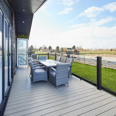 Кемпинг Host & - Roseberry View Retreat
