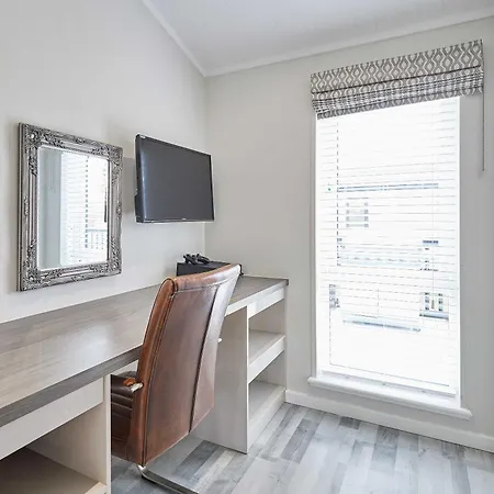 Host & - Roseberry View Retreat Грейт Эйтон