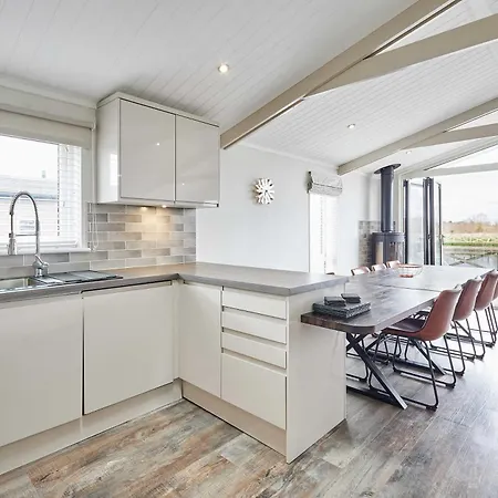 Host & - Roseberry View Retreat Campeggio Great Ayton