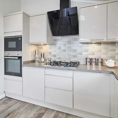 Host & - Roseberry View Retreat Campeggio *