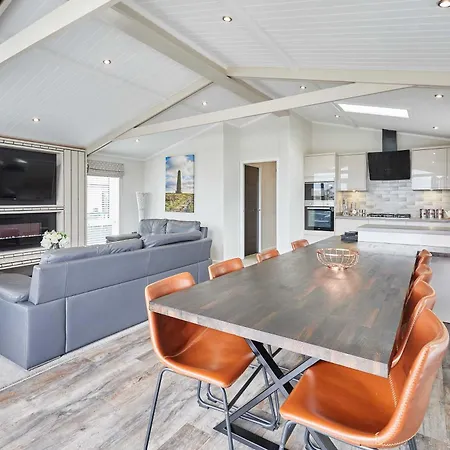 Host & - Roseberry View Retreat Great Ayton