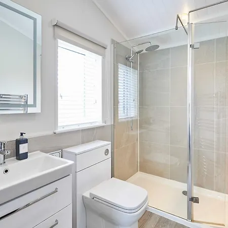 Host & - Roseberry View Retreat Campeggio Great Ayton