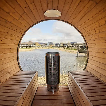 Host & - Roseberry View Retreat Campeggio Great Ayton